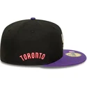 cap-lame-black-ajustada-59fifty-classic-toronto-raptors-nba-new-era