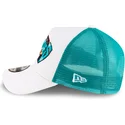 mutsid-kumer-roheline-snapback-a-frame-frame-classic-memphis-grizzlies-nba-new-era