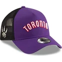 mutsid-kumer-violetne-snapback-a-frame-classic-toronto-raptors-nba-new-era