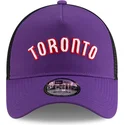 mutsid-kumer-violetne-snapback-a-frame-classic-toronto-raptors-nba-new-era