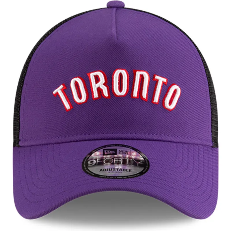 mutsid-kumer-violetne-snapback-a-frame-classic-toronto-raptors-nba-new-era