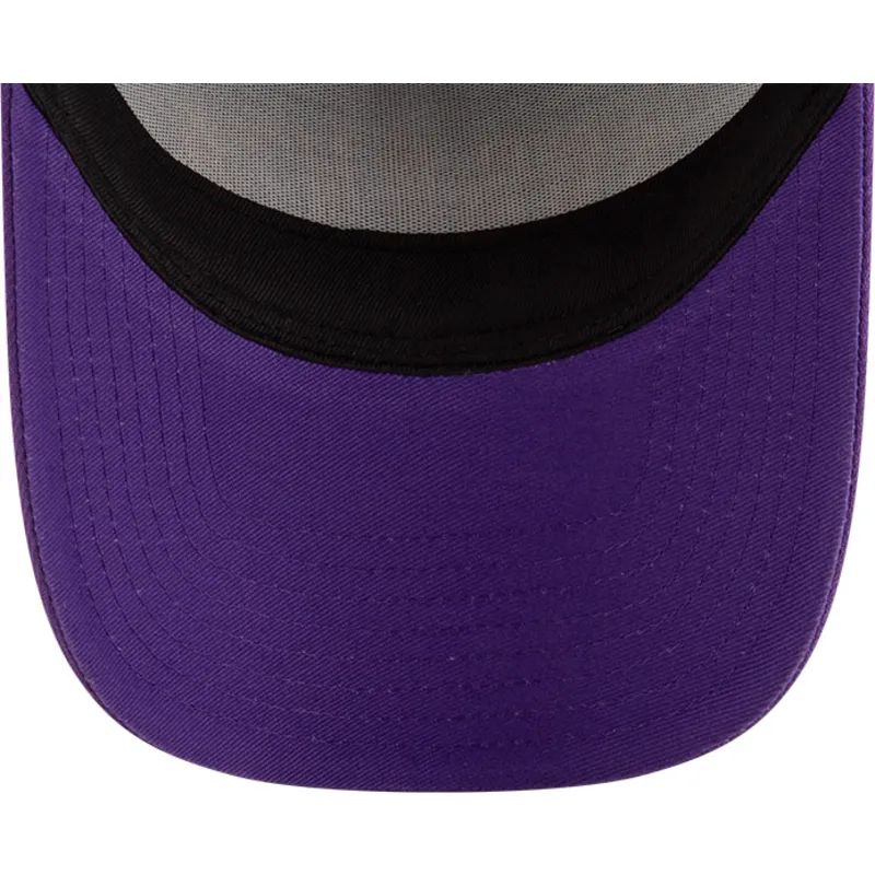 mutsid-kumer-violetne-snapback-a-frame-classic-toronto-raptors-nba-new-era