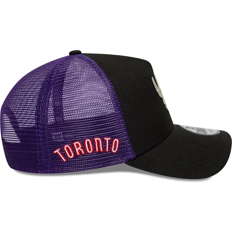 mutsid-kumer-must-snapback-a-frame-classic-toronto-raptors-nba-new-era mutsid-kumer-must-snapback-a-frame-classic-toronto-raptors-nba-new-era