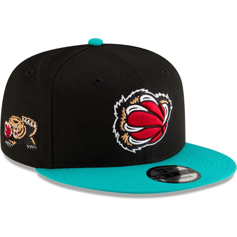 mutsid-lame-must-snapback-9fifty-classic-memphis-grizzlies-nba-new-era