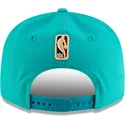 mutsid-lame-roheline-snapback-9fifty-classic-memphis-grizzlies-nba-new-era