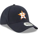mutsid-kumer-must-reguleeritav-rihm-9forty-the-league-houston-astros-mlb-new-era