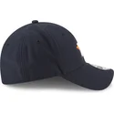 cap-kumer-black-adjustable-strap-9forty-the-league-houston-astros-mlb-new-era