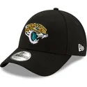 mutsid-kumer-must-reguleeritav-9forty-the-league-jacksonville-jaguars-nfl-new-era