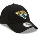 mutsid-kumer-must-reguleeritav-9forty-the-league-jacksonville-jaguars-nfl-new-era