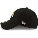 mutsid-kumer-must-reguleeritav-9forty-the-league-jacksonville-jaguars-nfl-new-era