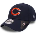 mutsid-kumer-meresinine-reguleeritav-9forty-the-league-chicago-bears-nfl-new-era