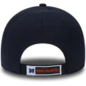 mutsid-kumer-meresinine-reguleeritav-9forty-the-league-chicago-bears-nfl-new-era