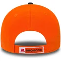 cap-kumer-orange-adjustable-strap-9forty-the-league-denver-broncos-nfl-new-era