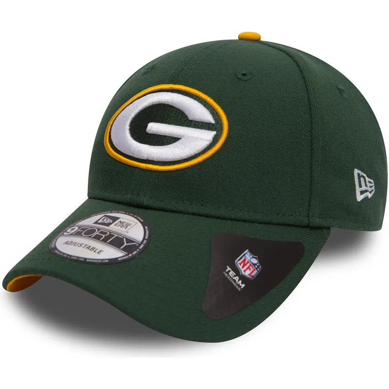 mutsid-kumer-roheline-reguleeritav-9forty-the-league-green-bay-packers-nfl-new-era mutsid-kumer-roheline-reguleeritav-9forty-the-league-green-bay-packers-nfl-new-era