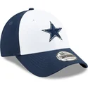 cap-kumer-navy-blue-adjustable-strap-9forty-the-league-dallas-cowboys-nfl-new-era