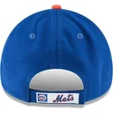 mutsid-kumer-sinine-reguleeritav-rihm-9forty-the-league-new-york-mets-mlb-new-era