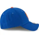 mutsid-kumer-sinine-reguleeritav-rihm-9forty-the-league-new-york-mets-mlb-new-era