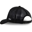 cap-kumer-black-snapback-daffy-duck-looney-tunes-capslab