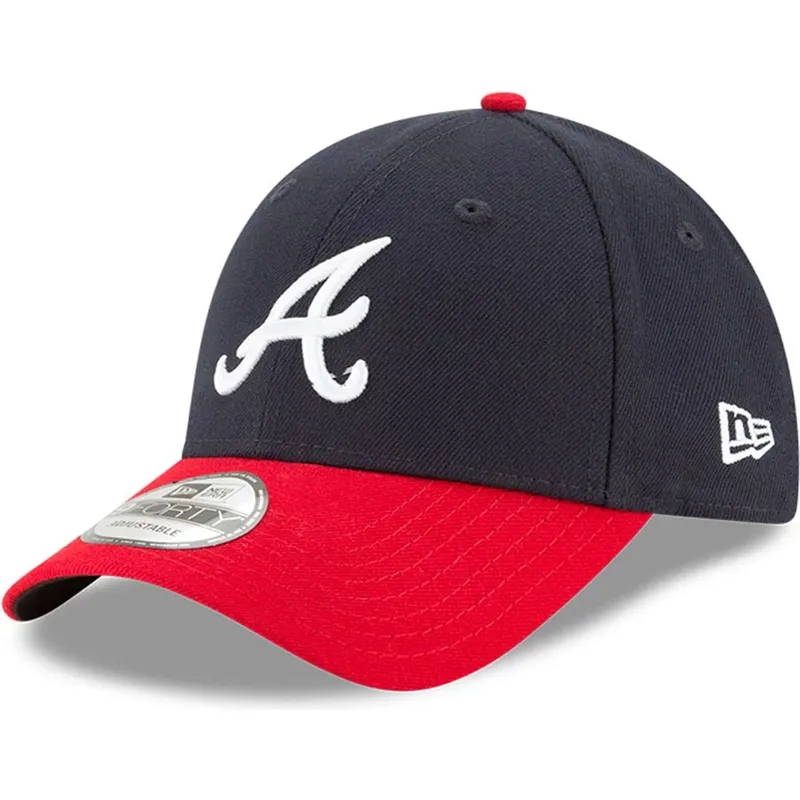 mutsid-kumer-meresinine-reguleeritav-9forty-the-league-atlanta-braves-mlb-new-era mutsid-kumer-meresinine-reguleeritav-9forty-the-league-atlanta-braves-mlb-new-era