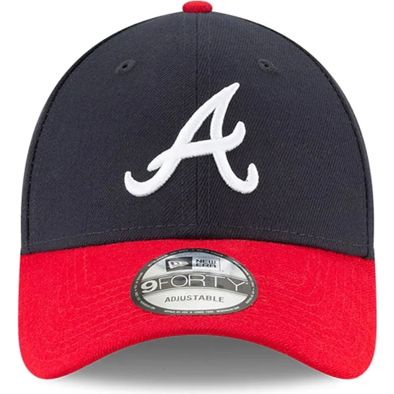 mutsid-kumer-meresinine-reguleeritav-9forty-the-league-atlanta-braves-mlb-new-era mutsid-kumer-meresinine-reguleeritav-9forty-the-league-atlanta-braves-mlb-new-era