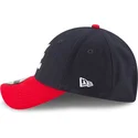 mutsid-kumer-meresinine-reguleeritav-9forty-the-league-atlanta-braves-mlb-new-era