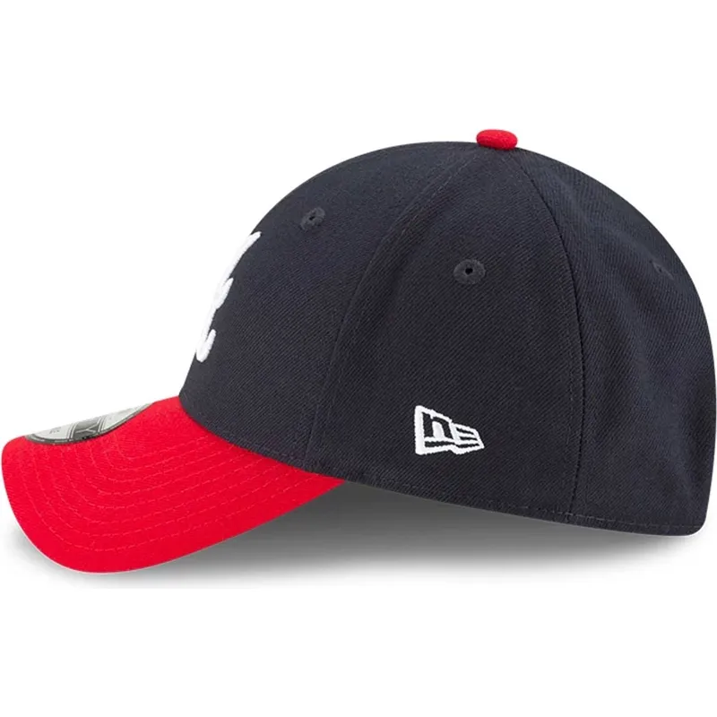 mutsid-kumer-meresinine-reguleeritav-9forty-the-league-atlanta-braves-mlb-new-era mutsid-kumer-meresinine-reguleeritav-9forty-the-league-atlanta-braves-mlb-new-era