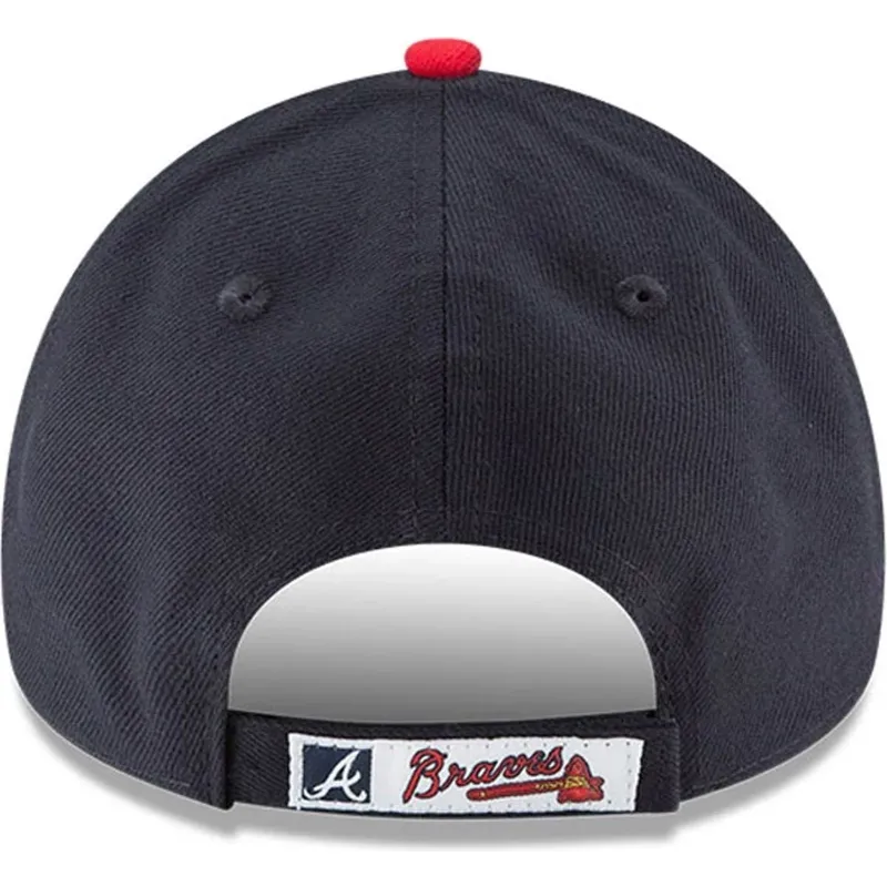 mutsid-kumer-meresinine-reguleeritav-9forty-the-league-atlanta-braves-mlb-new-era mutsid-kumer-meresinine-reguleeritav-9forty-the-league-atlanta-braves-mlb-new-era