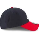 mutsid-kumer-meresinine-reguleeritav-9forty-the-league-atlanta-braves-mlb-new-era