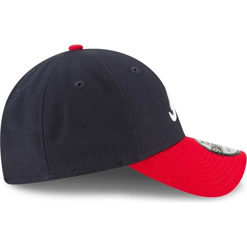 mutsid-kumer-meresinine-reguleeritav-9forty-the-league-atlanta-braves-mlb-new-era mutsid-kumer-meresinine-reguleeritav-9forty-the-league-atlanta-braves-mlb-new-era