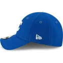 mutsid-kumer-sinine-reguleeritav-9forty-the-league-kansas-city-royals-mlb-new-era