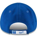 mutsid-kumer-sinine-reguleeritav-9forty-the-league-kansas-city-royals-mlb-new-era