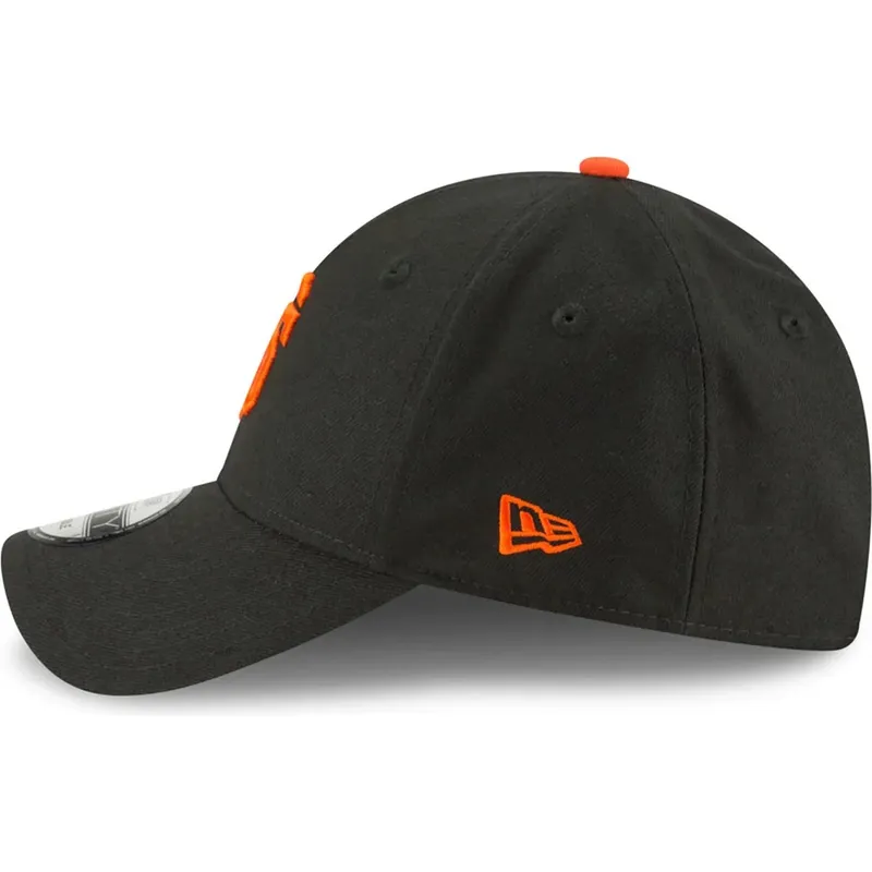 mutsid-kumer-must-reguleeritav-9forty-the-league-san-francisco-giants-mlb-new-era