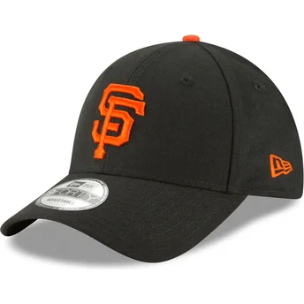 mutsid-kumer-must-reguleeritav-9forty-the-league-san-francisco-giants-mlb-new-era