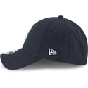 mutsid-kumer-meresinine-reguleeritav-9forty-the-league-seattle-mariners-mlb-new-era