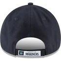 mutsid-kumer-meresinine-reguleeritav-9forty-the-league-seattle-mariners-mlb-new-era