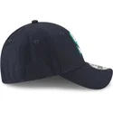 mutsid-kumer-meresinine-reguleeritav-9forty-the-league-seattle-mariners-mlb-new-era