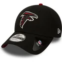 mutsid-kumer-must-reguleeritav-9forty-the-league-atlanta-falcons-nfl-new-era