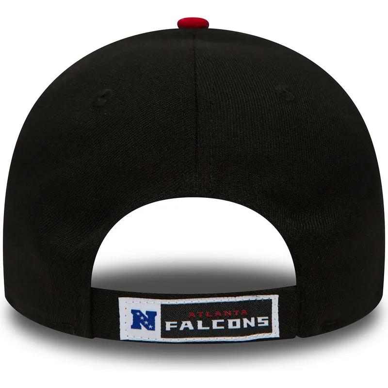 mutsid-kumer-must-reguleeritav-9forty-the-league-atlanta-falcons-nfl-new-era