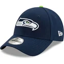 mutsid-kumer-meresinine-reguleeritav-9forty-the-league-seattle-seahawks-nfl-new-era