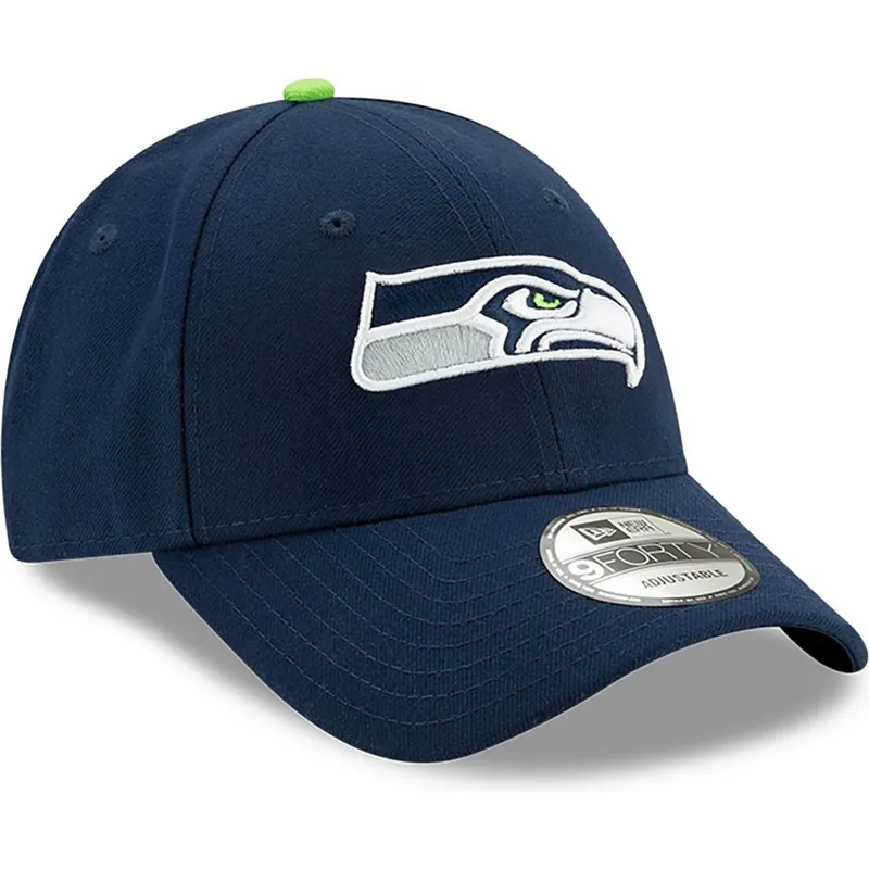 mutsid-kumer-meresinine-reguleeritav-9forty-the-league-seattle-seahawks-nfl-new-era