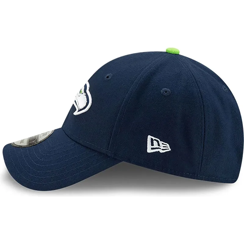 mutsid-kumer-meresinine-reguleeritav-9forty-the-league-seattle-seahawks-nfl-new-era