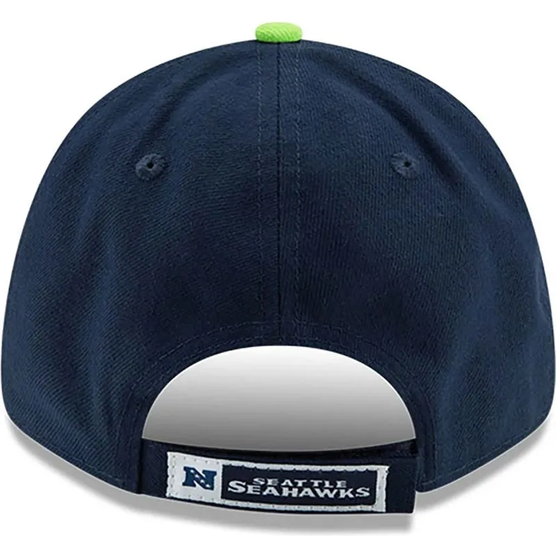 mutsid-kumer-meresinine-reguleeritav-9forty-the-league-seattle-seahawks-nfl-new-era
