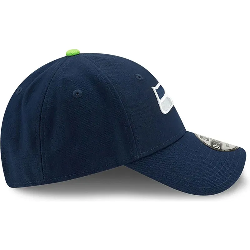 mutsid-kumer-meresinine-reguleeritav-9forty-the-league-seattle-seahawks-nfl-new-era