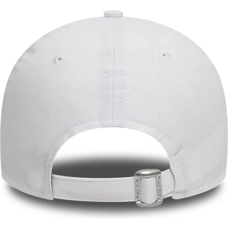 mutsid-kumer-valge-reguleeritav-9twenty-league-essential-new-york-yankees-mlb-new-era