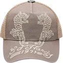 mutsid-kumer-beez-snapback-desert-tiger-ed-hardy