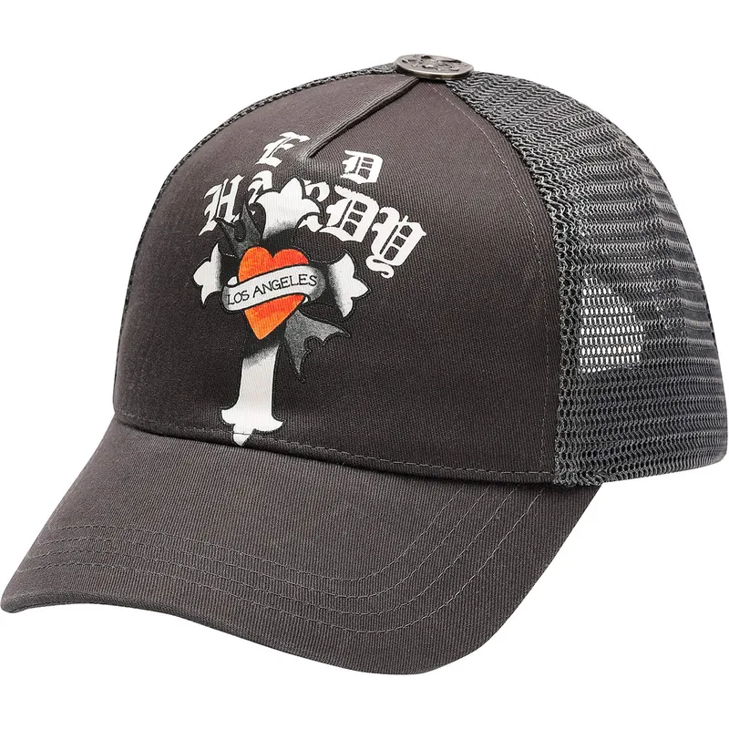 cap-kumer-black-snapback-ed-hardy