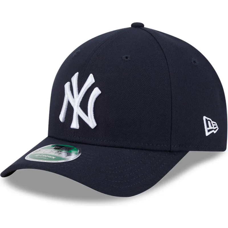 mutsid-kumer-meresinine-snapback-9forty-m-crown-player-replica-new-york-yankees-mlb-new-era