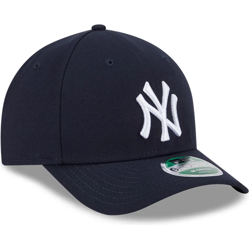 mutsid-kumer-meresinine-snapback-9forty-m-crown-player-replica-new-york-yankees-mlb-new-era