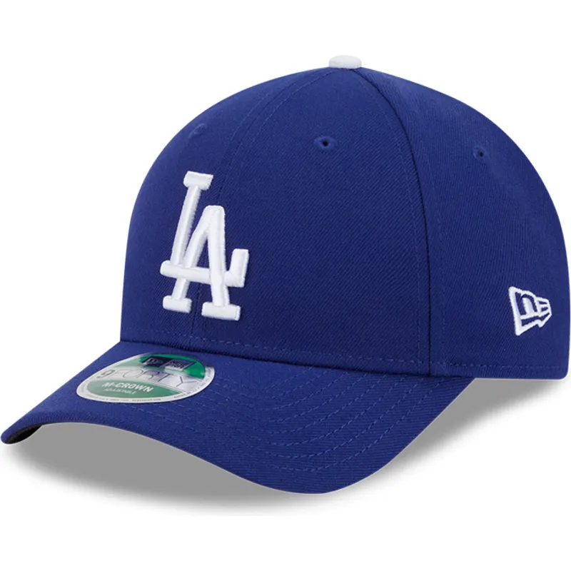 mutsid-kumer-sinine-snapback-9forty-m-crown-player-replica-los-angeles-dodgers-mlb-new-era