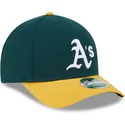 cap-kumer-green-snapback-9forty-m-crown-player-replica-oakland-athletics-mlb-new-era